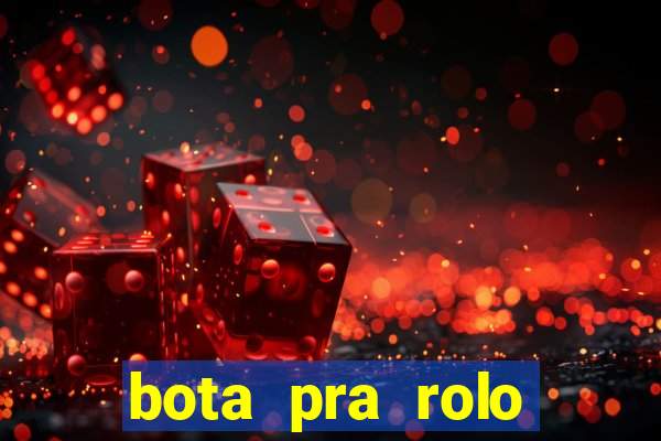 bota pra rolo baixada fluminense